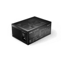 be quiet! Dark Power Pro 13 1600 W | Alimentation ATX 3.1, 80 Plus Titanium - 3