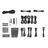 be quiet! Dark Power Pro 13 1600 W | Alimentation ATX 3.1, 80 Plus Titanium - 7