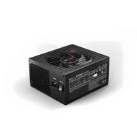 be quiet! Straight Power 12 750 W | Alimentation ATX 3.1, 80 Plus Platinium - 3