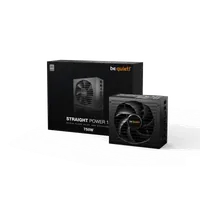 be quiet! Straight Power 12 750 W | Alimentation ATX 3.1, 80 Plus Platinium - 4