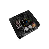 be quiet! Straight Power 12 750 W | Alimentation ATX 3.1, 80 Plus Platinium - 6