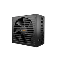 be quiet! Straight Power 12 850 W | Alimentation ATX 3.1, 80 Plus Platinium - 1