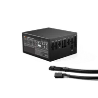 be quiet! Straight Power 12 850 W | Alimentation ATX 3.1, 80 Plus Platinium - 2