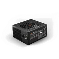 be quiet! Straight Power 12 850 W | Alimentation ATX 3.1, 80 Plus Platinium - 3