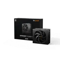 be quiet! Straight Power 12 850 W | Alimentation ATX 3.1, 80 Plus Platinium - 4