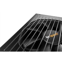 be quiet! Straight Power 12 850 W | Alimentation ATX 3.1, 80 Plus Platinium - 5