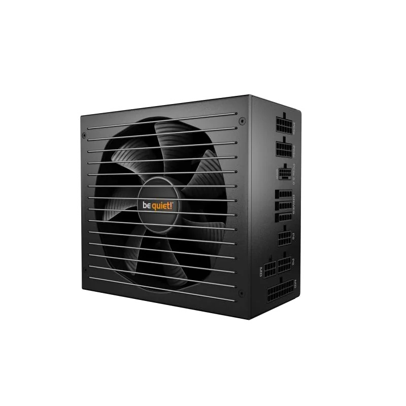 be quiet! Straight Power 12 1000 W | Alimentation ATX 3.1, 80 Plus Platinium