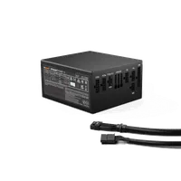 be quiet! Straight Power 12 1000 W | Alimentation ATX 3.1, 80 Plus Platinium - 2