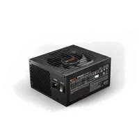 be quiet! Straight Power 12 1000 W | Alimentation ATX 3.1, 80 Plus Platinium - 3