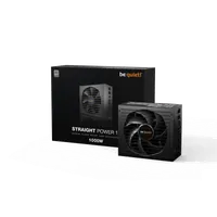 be quiet! Straight Power 12 1000 W | Alimentation ATX 3.1, 80 Plus Platinium - 4