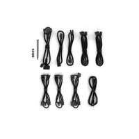 be quiet! Straight Power 12 1000 W | Alimentation ATX 3.1, 80 Plus Platinium - 7