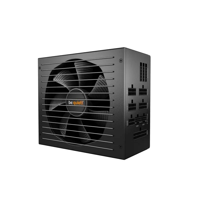 be quiet! Straight Power 12 1200 W | Alimentation ATX 3.0, 80 Plus Platinium