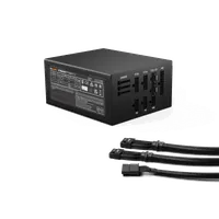 be quiet! Straight Power 12 1200 W | Alimentation ATX 3.0, 80 Plus Platinium - 2