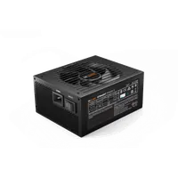 be quiet! Straight Power 12 1200 W | Alimentation ATX 3.0, 80 Plus Platinium - 3