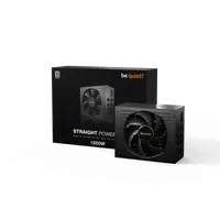 be quiet! Straight Power 12 1200 W | Alimentation ATX 3.0, 80 Plus Platinium - 4