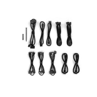 be quiet! Straight Power 12 1200 W | Alimentation ATX 3.0, 80 Plus Platinium - 7