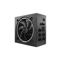be quiet! Pure Power 12 M 1200 W | Alimentation ATX 3.1, 80 Plus Gold - 2
