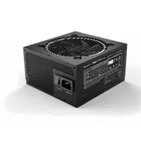 be quiet! Pure Power 12 M 1200 W | Alimentation ATX 3.1, 80 Plus Gold - 4