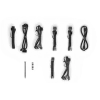 be quiet! Pure Power 12 M 1200 W | Alimentation ATX 3.1, 80 Plus Gold - 5