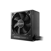 be quiet! SYSTEM POWER 11 750 W - 80 Plus Bronze | Alimentation ATX 3.1 - 2