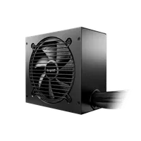 be quiet! Pure Power 12 750 W | Alimentation ATX 3.1, 80 Plus Gold - 1
