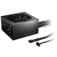 be quiet! Pure Power 12 850 W | Alimentation ATX 3.1, 80 Plus Gold - 2