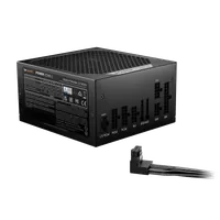 be quiet! POWER ZONE 2 850 W | Alimentation ATX 3.1, 80 Plus Platinum - 3