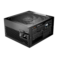 be quiet! POWER ZONE 2 850 W | Alimentation ATX 3.1, 80 Plus Platinum - 4