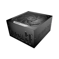 be quiet! POWER ZONE 2 850 W | Alimentation ATX 3.1, 80 Plus Platinum - 6