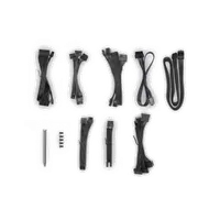 be quiet! POWER ZONE 2 850 W | Alimentation ATX 3.1, 80 Plus Platinum - 7