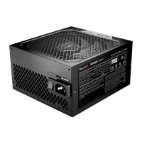 be quiet! POWER ZONE 2 1000 W | Alimentation ATX 3.1, 80 Plus Platinum - 4
