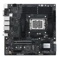 ASUS PRO WS W680M-ACE SE Intel W680 LGA 1700 micro ATX