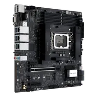 ASUS PRO WS W680M-ACE SE Intel W680 LGA 1700 micro ATX - 2