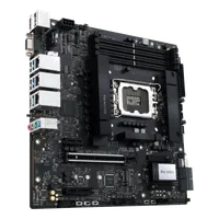 ASUS PRO WS W680M-ACE SE Intel W680 LGA 1700 micro ATX - 3