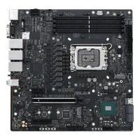 ASUS PRO WS W680M-ACE SE Intel W680 LGA 1700 micro ATX - 4