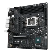 ASUS PRO WS W680M-ACE SE Intel W680 LGA 1700 micro ATX - 5