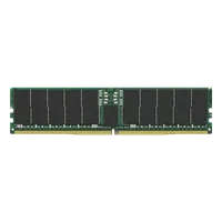 Kingston Technology KSM64R52BD4-64HA module de mémoire 16 Go 1 x 16 Go DDR5 6400 MT/s 288-pin DIMM ECC