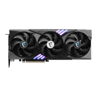 MSI GeForce RTX 5060 Ti 8G GAMING TRIO OC NVIDIA 8 Go GDDR7 - 2