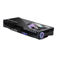 MSI GeForce RTX 5060 Ti 8G GAMING TRIO OC NVIDIA 8 Go GDDR7 - 3