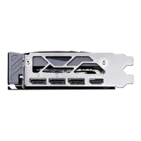 MSI GeForce RTX 5060 Ti 8G GAMING TRIO OC NVIDIA 8 Go GDDR7 - 5