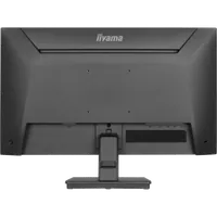 iiyama ProLite X2493HSU-B1 écran plat de PC 60,5 cm (23.8") 1920 x 1080 pixels Full HD LED Noir - 22