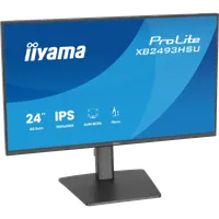 iiyama ProLite XB2493HSU-B1 écran plat de PC 60,5 cm (23.8") 1920 x 1080 pixels Full HD LED Noir - 11