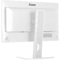 iiyama ProLite XB2497HSU-W1 écran plat de PC 60,5 cm (23.8") 1920 x 1080 pixels Full HD LED Blanc - 21