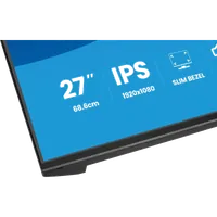 iiyama ProLite X2793HSU-B1 écran plat de PC 68,6 cm (27") 1920 x 1080 pixels Full HD LED Noir - 15