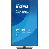 iiyama ProLite XB2793HSU-B1 écran plat de PC 68,6 cm (27") 1920 x 1080 pixels Full HD LED Noir - 8