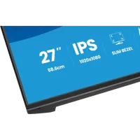 iiyama ProLite XB2793HSU-B1 écran plat de PC 68,6 cm (27") 1920 x 1080 pixels Full HD LED Noir - 17