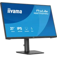 iiyama ProLite XB2793HSU-B1 écran plat de PC 68,6 cm (27") 1920 x 1080 pixels Full HD LED Noir - 10