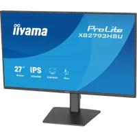 iiyama ProLite XB2793HSU-B1 écran plat de PC 68,6 cm (27") 1920 x 1080 pixels Full HD LED Noir - 13