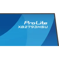 iiyama ProLite XB2793HSU-B1 écran plat de PC 68,6 cm (27") 1920 x 1080 pixels Full HD LED Noir - 14