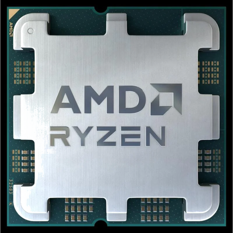 AMD Ryzen 5 8600G Tray